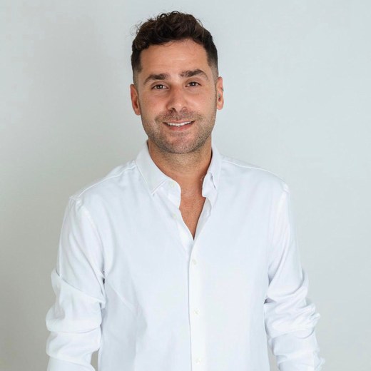 לירז יעיל, מנכ״ל אות ועוד רחובות והסביבה